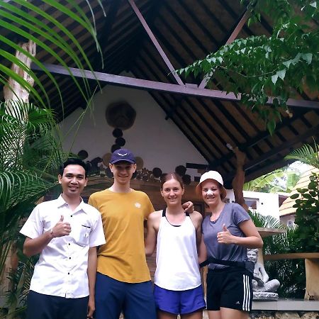 Bukit Keker Cottage Toyapakeh Esterno foto