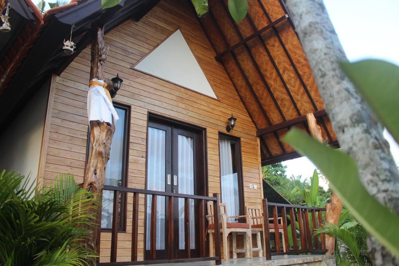 Bukit Keker Cottage Toyapakeh Esterno foto