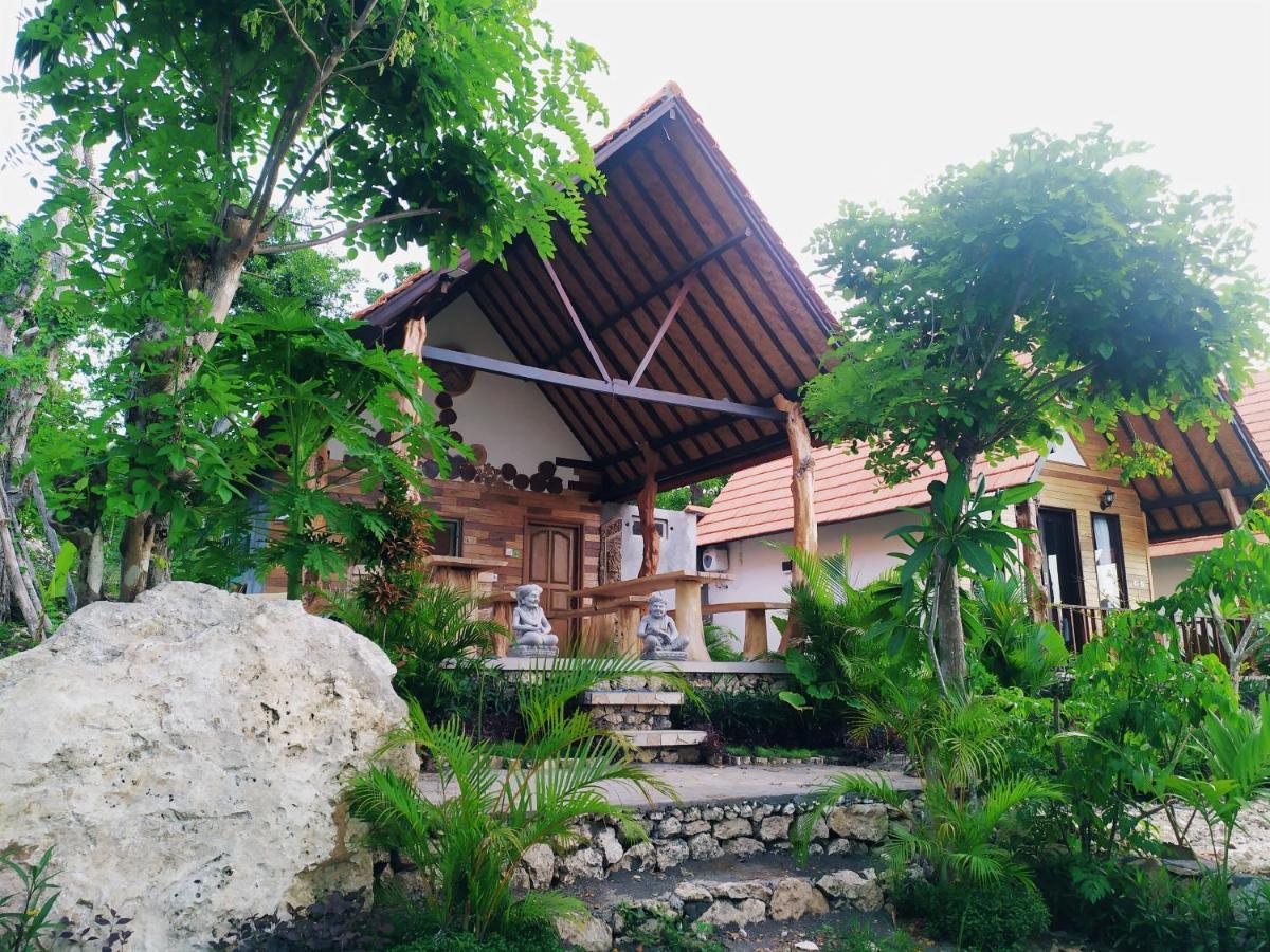 Bukit Keker Cottage Toyapakeh Esterno foto