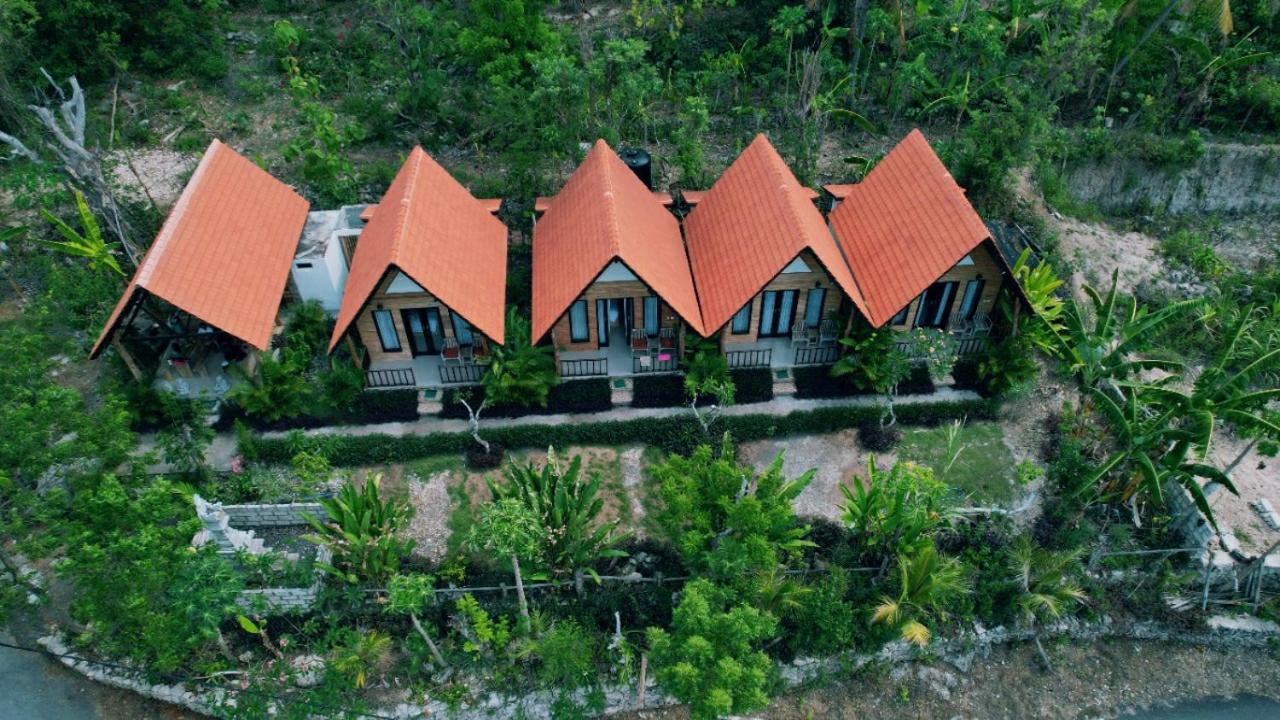 Bukit Keker Cottage Toyapakeh Esterno foto