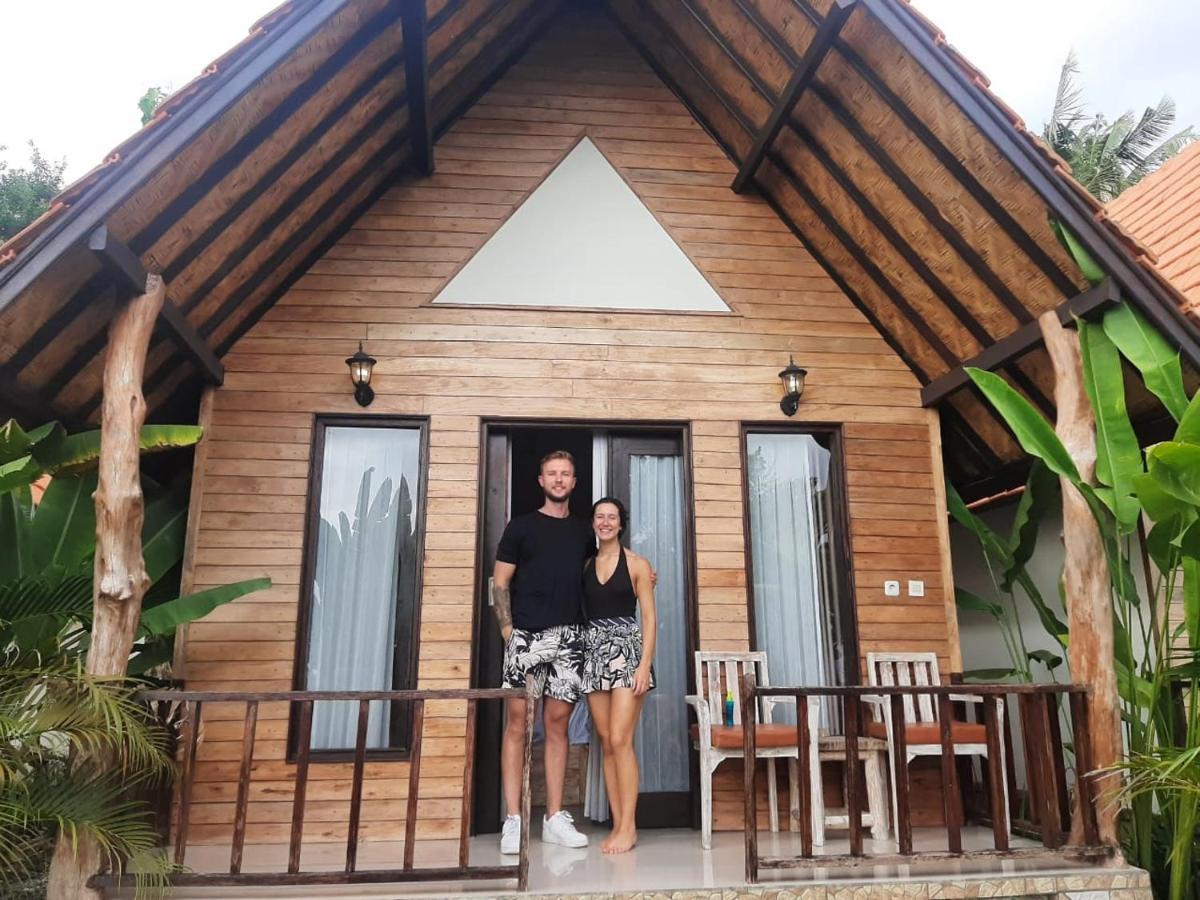 Bukit Keker Cottage Toyapakeh Esterno foto