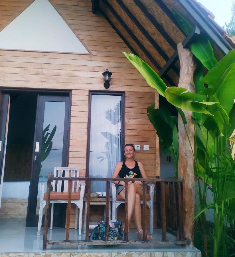 Bukit Keker Cottage Toyapakeh Esterno foto